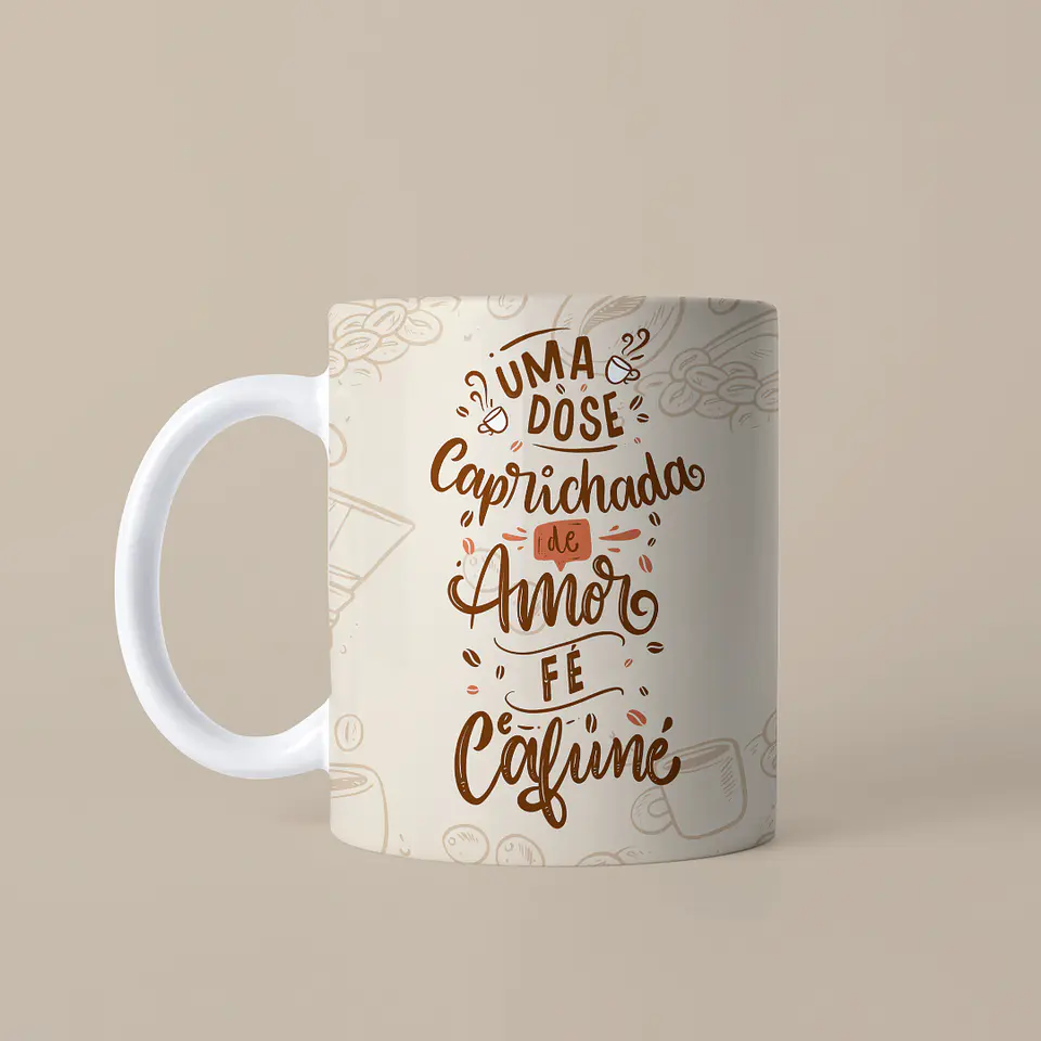 Coffee Every Hour Collection 3