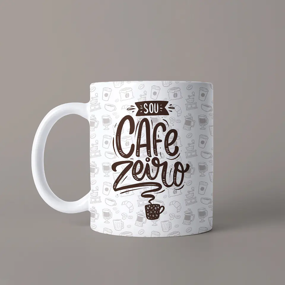 Coffee Every Hour Collection 7
