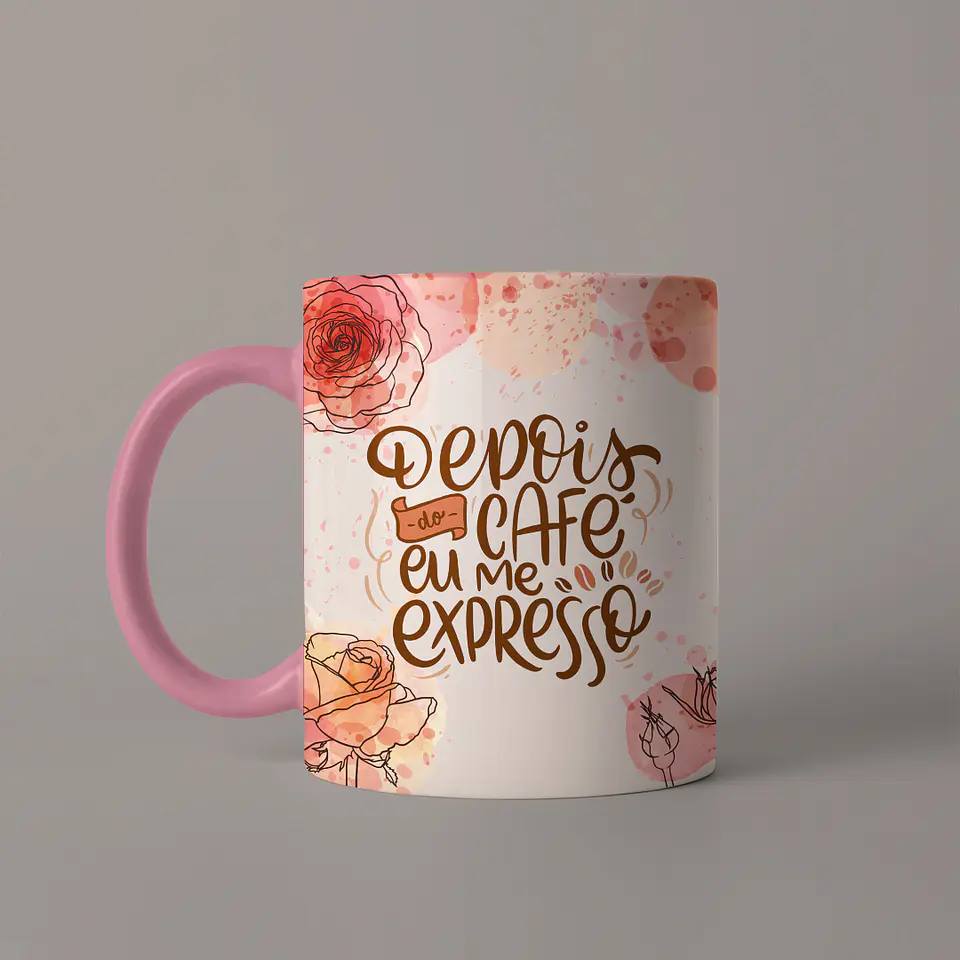 Coffee Every Hour Collection 8