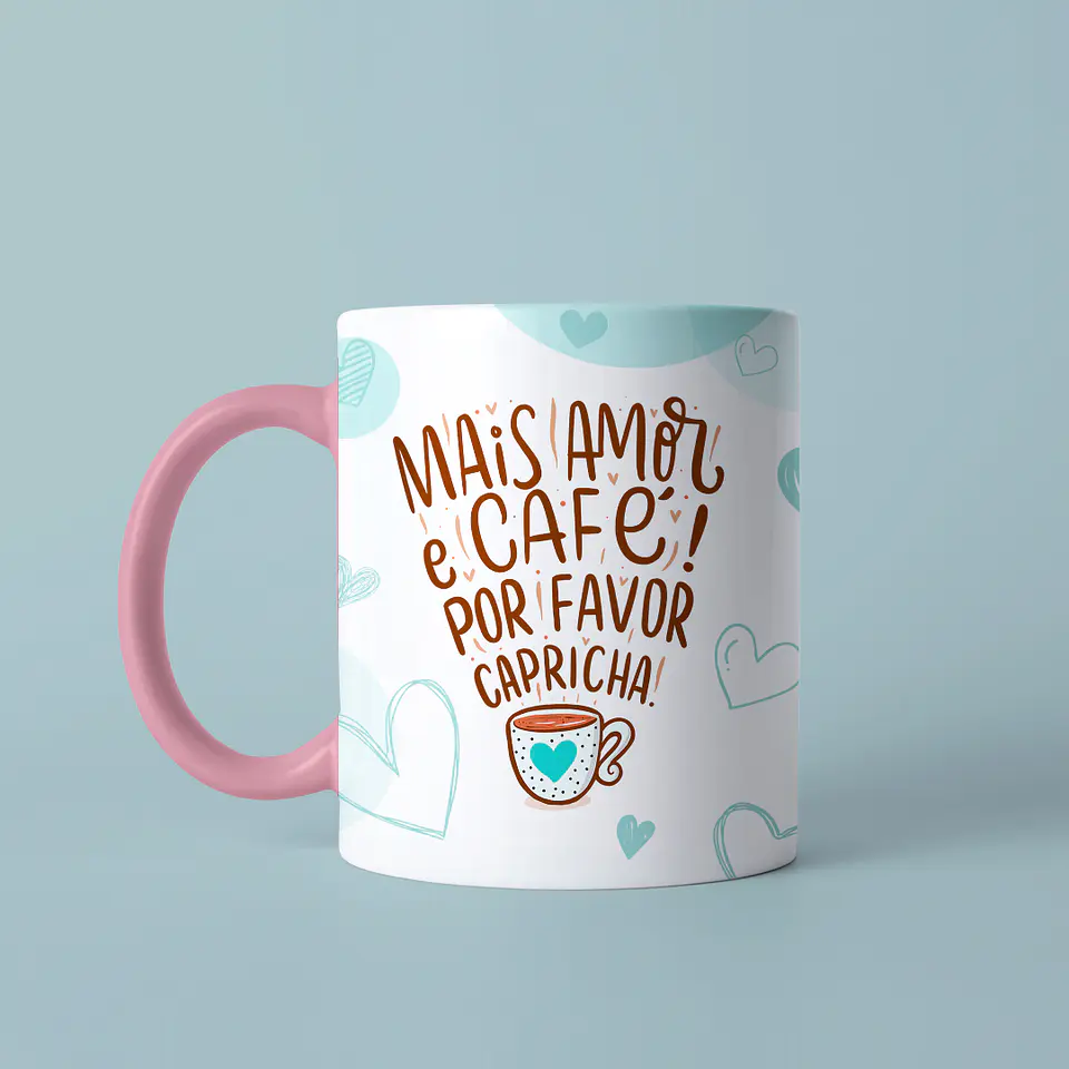 Coffee Every Hour Collection 9