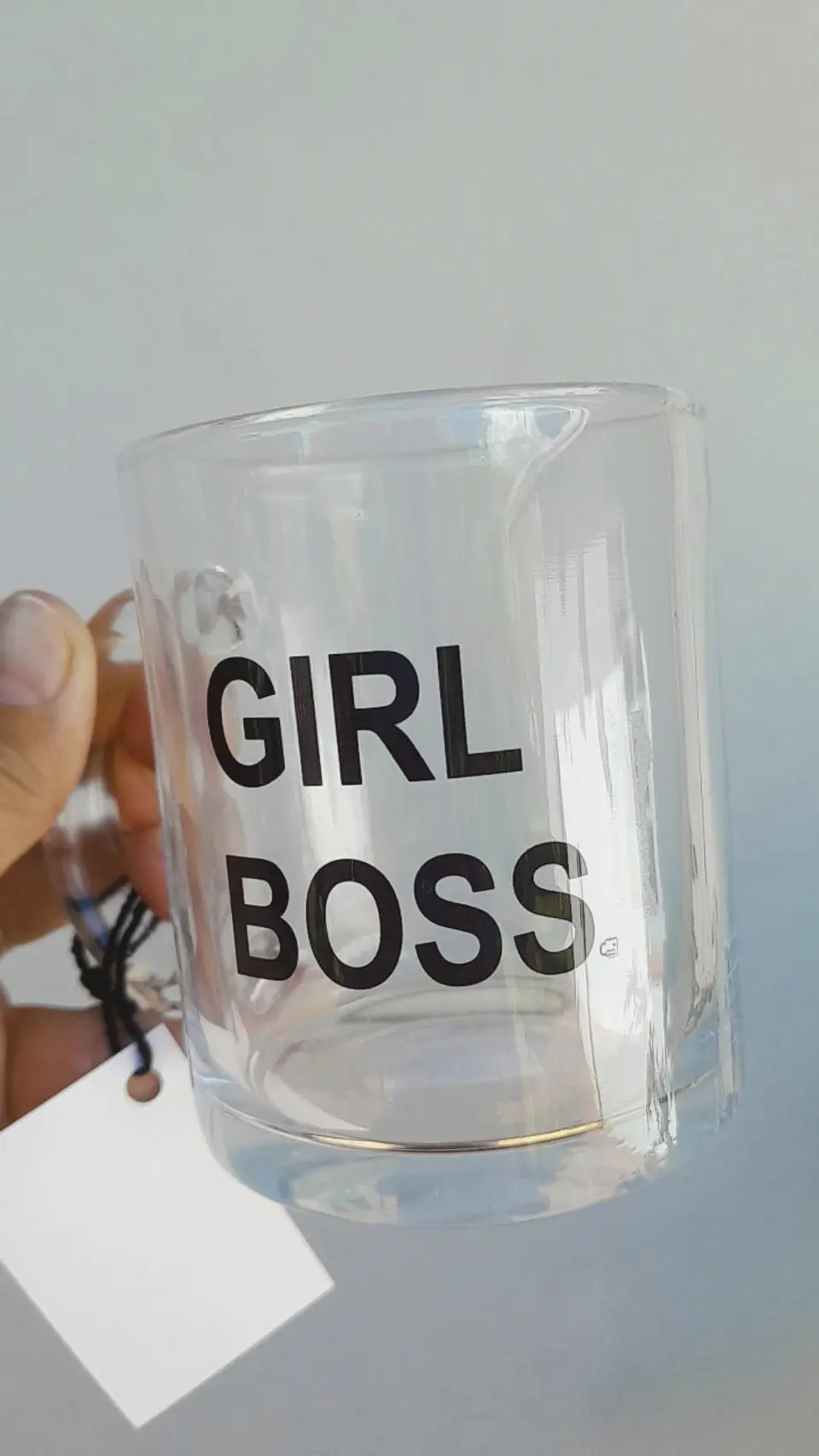 Basic Written Mug Collection 1