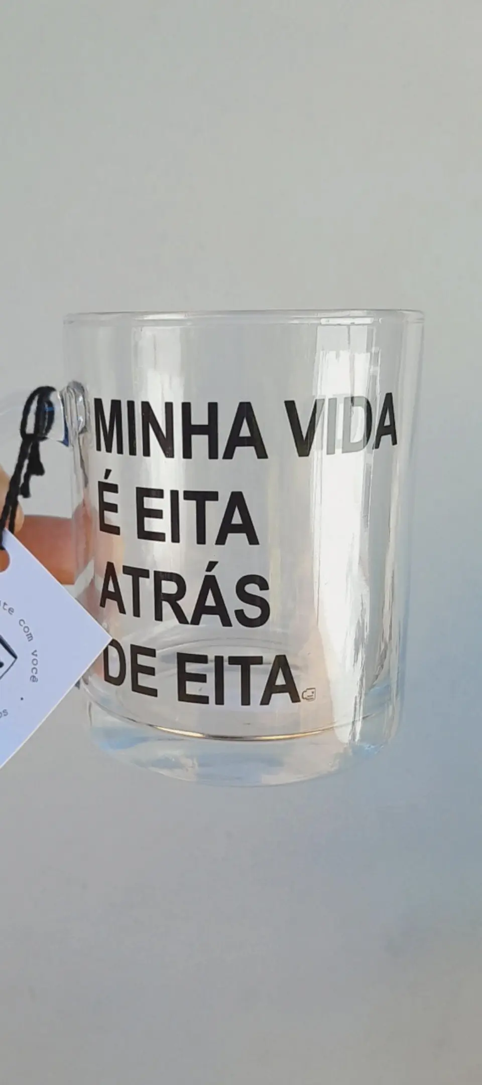 Basic Written Mug Collection 2