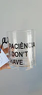 Basic Written Mug Collection - thumbnail 3