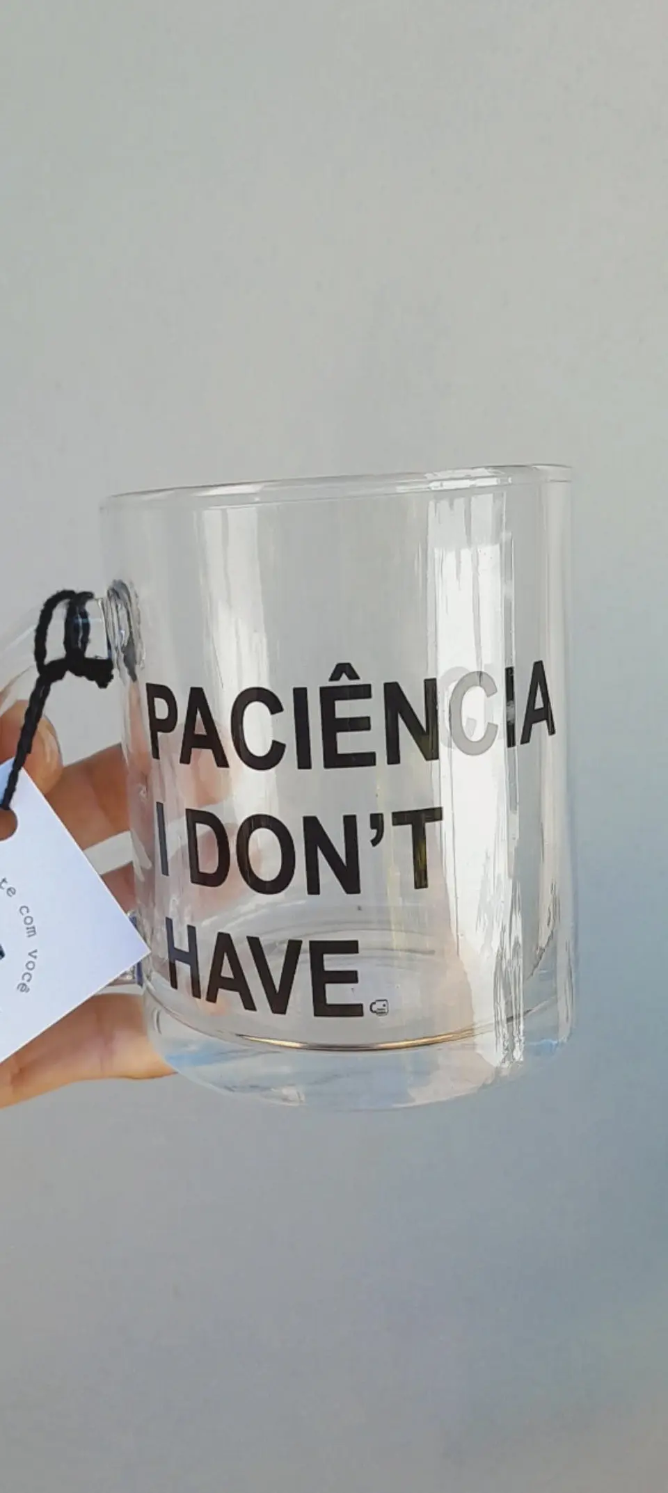 Basic Written Mug Collection 3