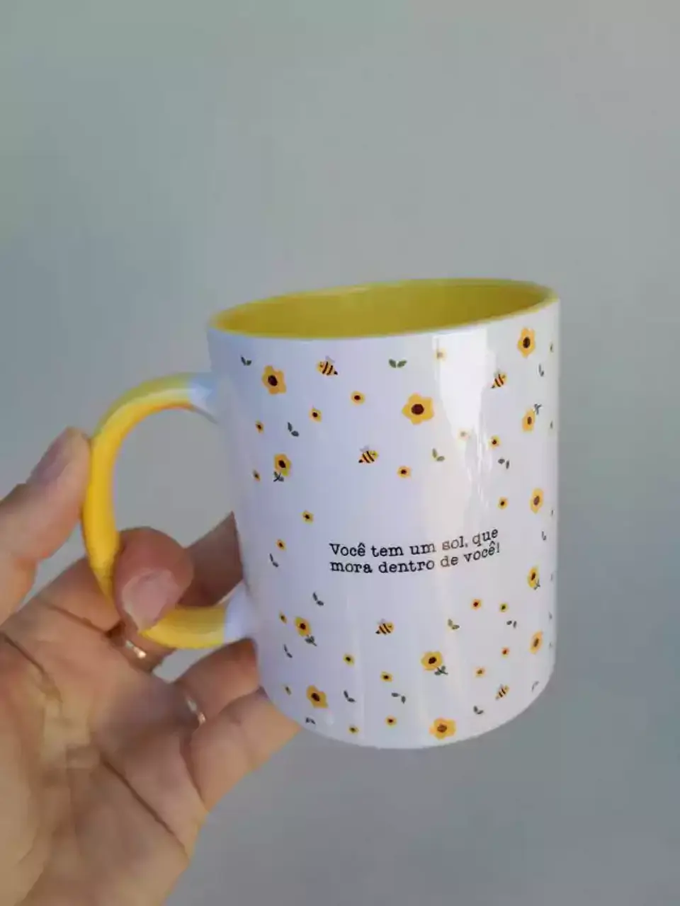 Colección de tazas Basic Flourish 2