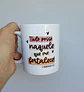 Coleção Caneca básica Salmos - Thumbnail 2