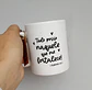 Coleção Caneca básica Salmos - Thumbnail 3