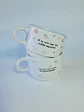 Texto básico de flores en taza  - Miniatura 5