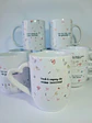 Texto básico de flores en taza  - Miniatura 6
