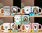 Cute Puppies Mug Collection with Photos - vignette 2