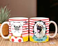 Cute Puppies Mug Collection with Photos - vignette 4