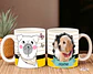 Cute Puppies Mug Collection with Photos - vignette 5