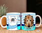 Cute Puppies Mug Collection with Photos - vignette 6