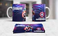 Colección de tazas del Capitán América - Miniatura 10