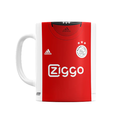Clube Europeu Ajax