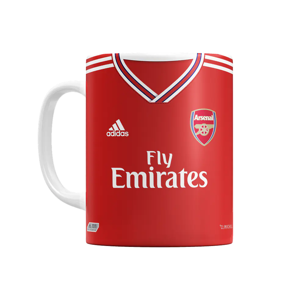 Arsenal 1