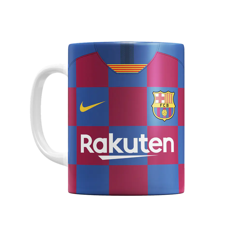 Barcelona 4