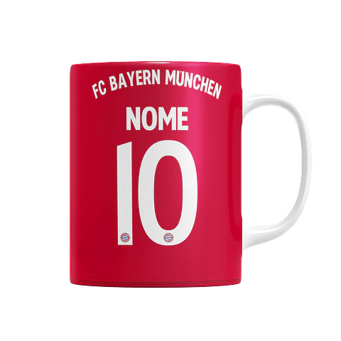 BAYERN DE MUNIQUE