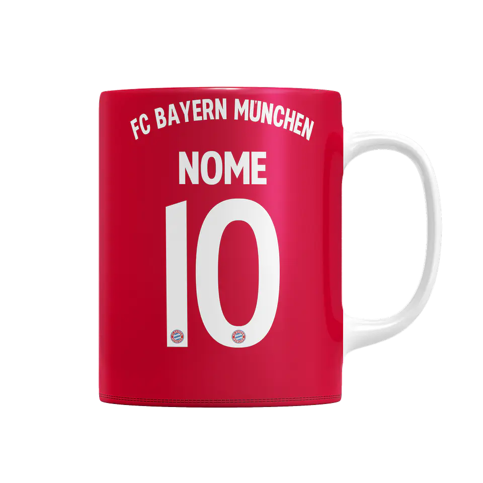 BAYERN MÚNICH 1