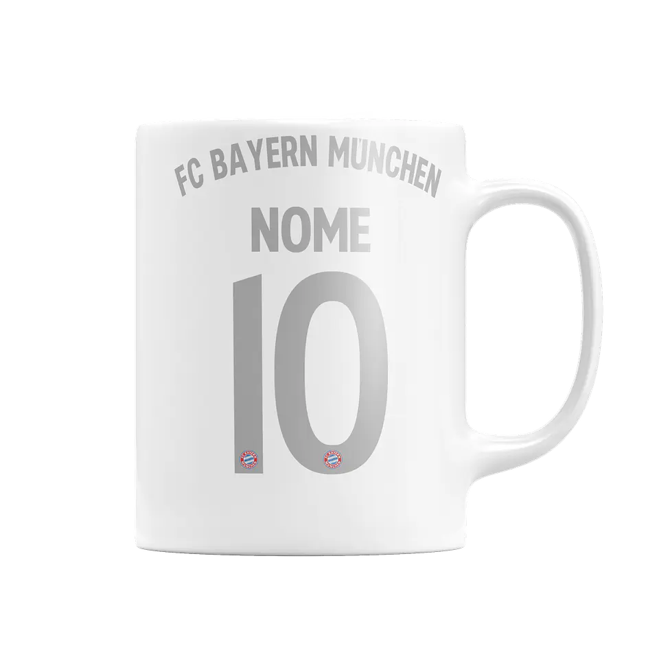 BAYERN MÚNICH 3