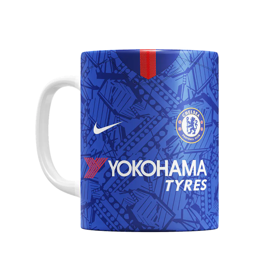 Chelsea 1