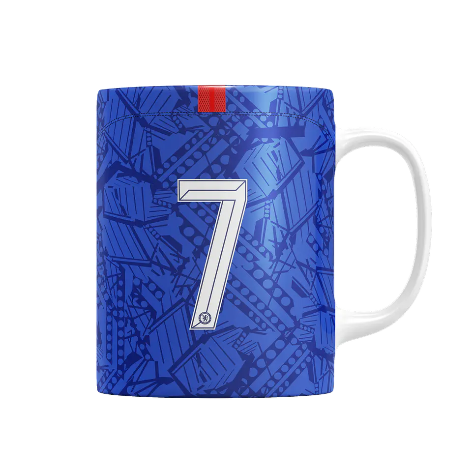 Chelsea 2