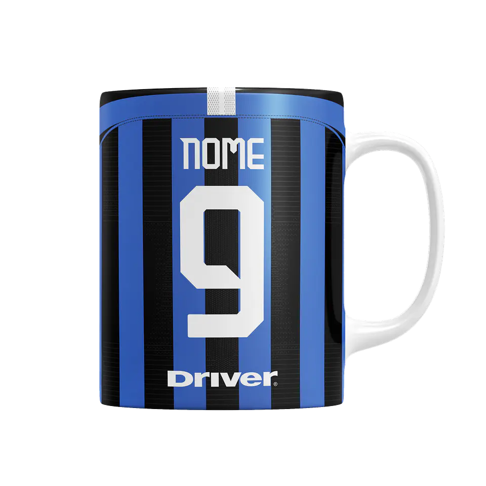 Inter de Milán 2