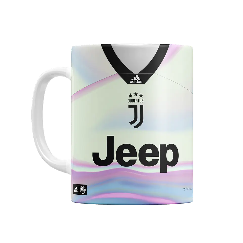 JUVENTUS 1