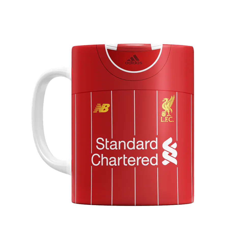 LIVERPOOL 2