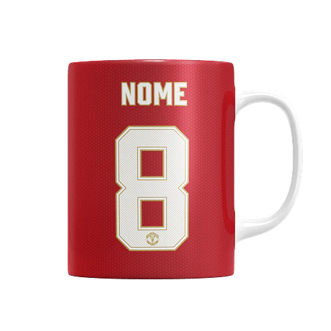 MANCHESTER UNITED