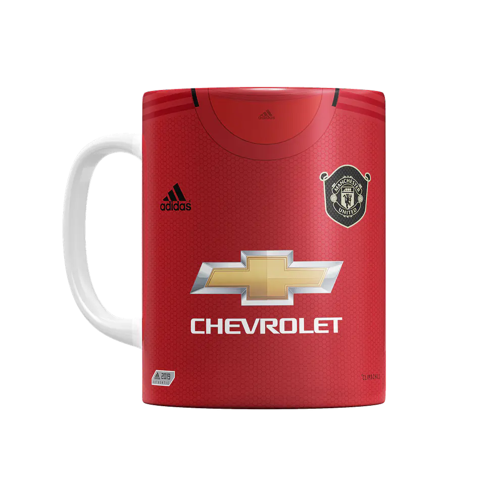 MANCHESTER UNITED 2