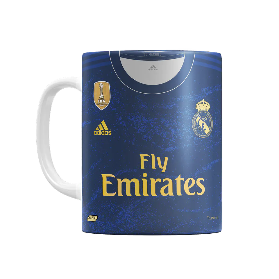 REAL MADRID 2