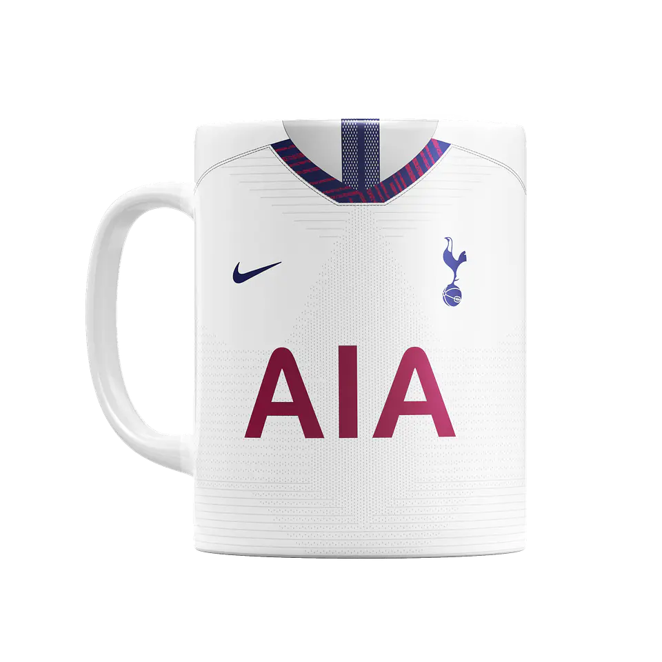 TOTTENHAM 2