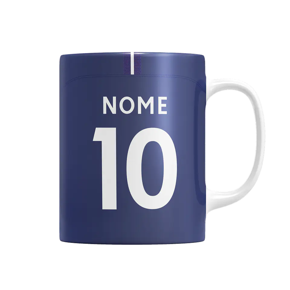 TOTTENHAM 3