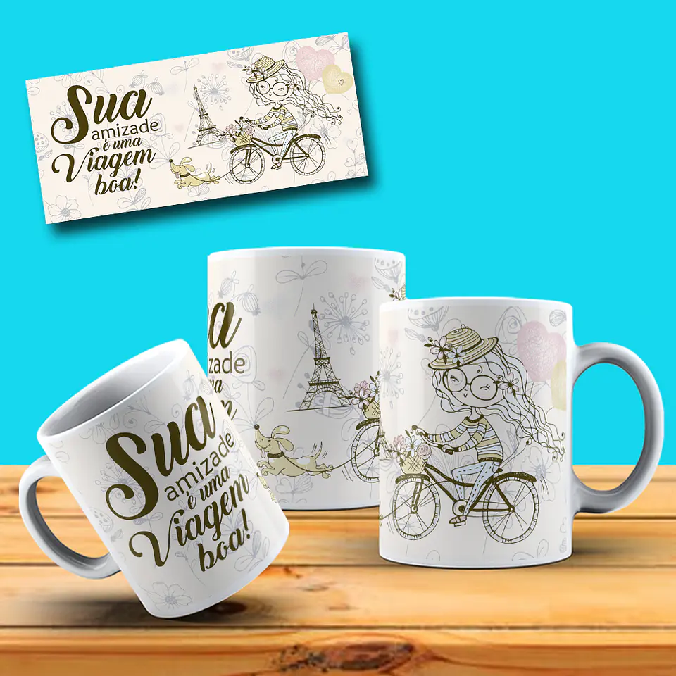Gentle Sweetness Friend Collection 2