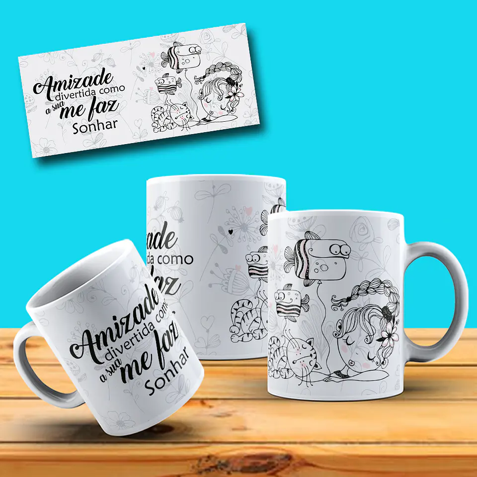 Gentle Sweetness Friend Collection 11