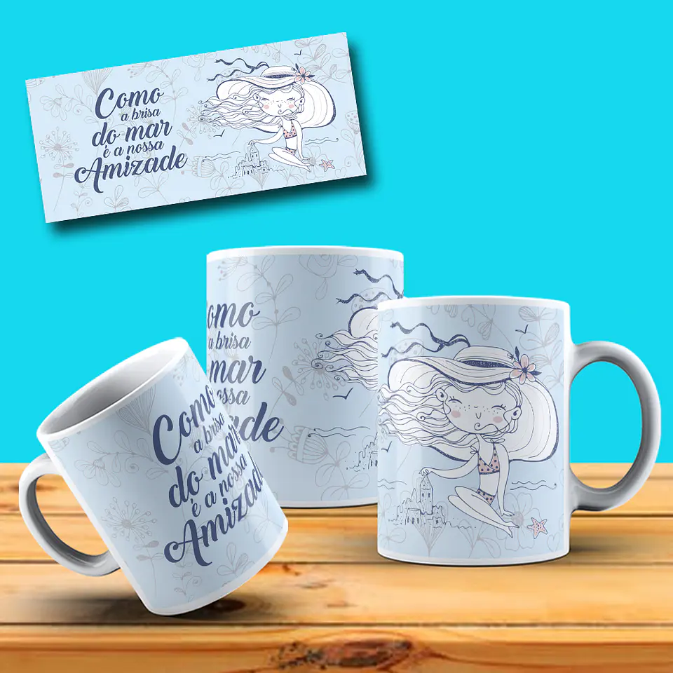 Gentle Sweetness Friend Collection 19