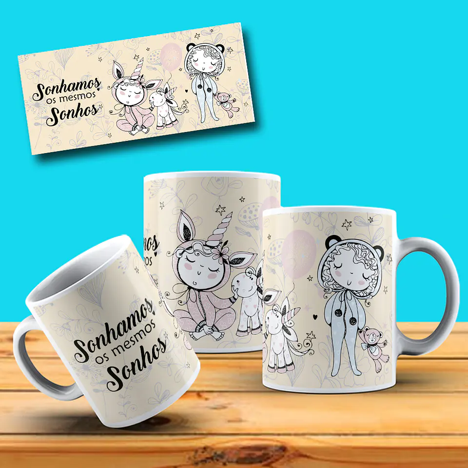 Gentle Sweetness Friend Collection 27