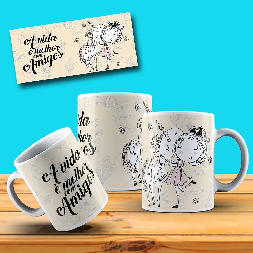 Gentle Sweetness Friend Collection 28