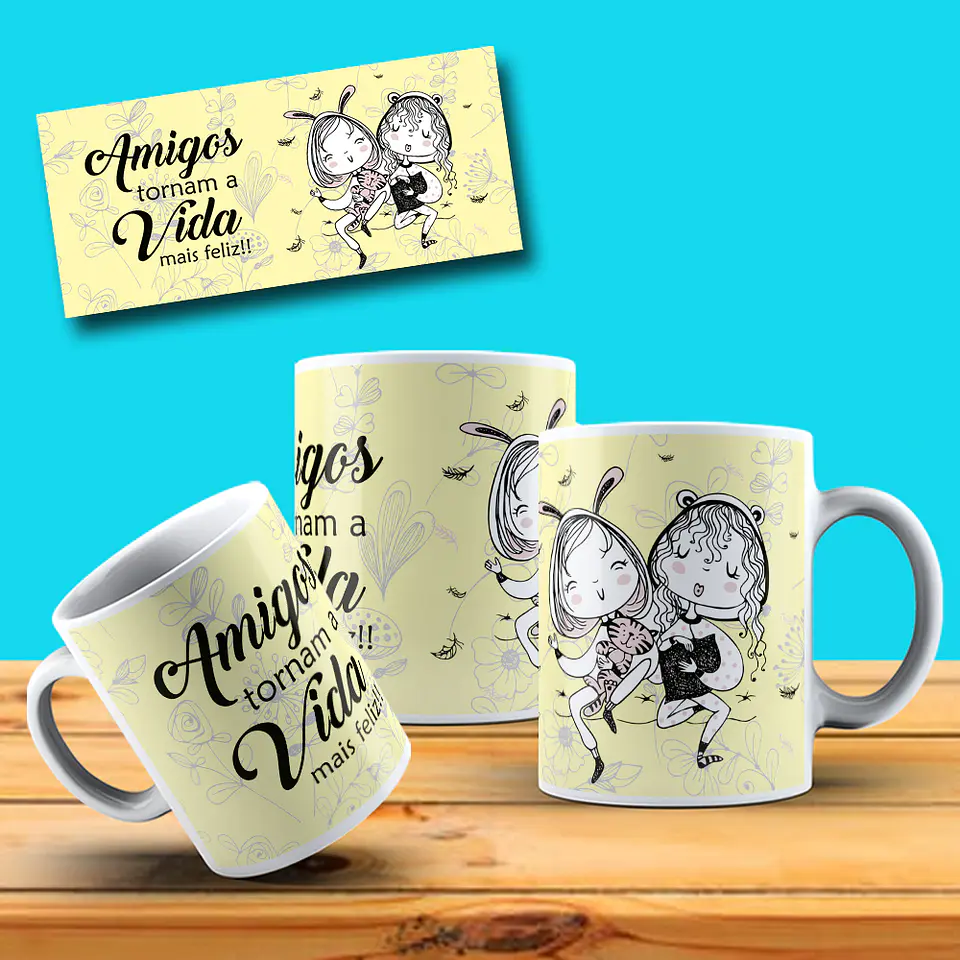 Gentle Sweetness Friend Collection 31