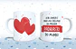 Colorful Hearts Family Collection - thumbnail 4