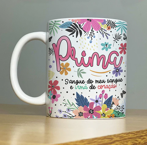 Coleção Família Colorida