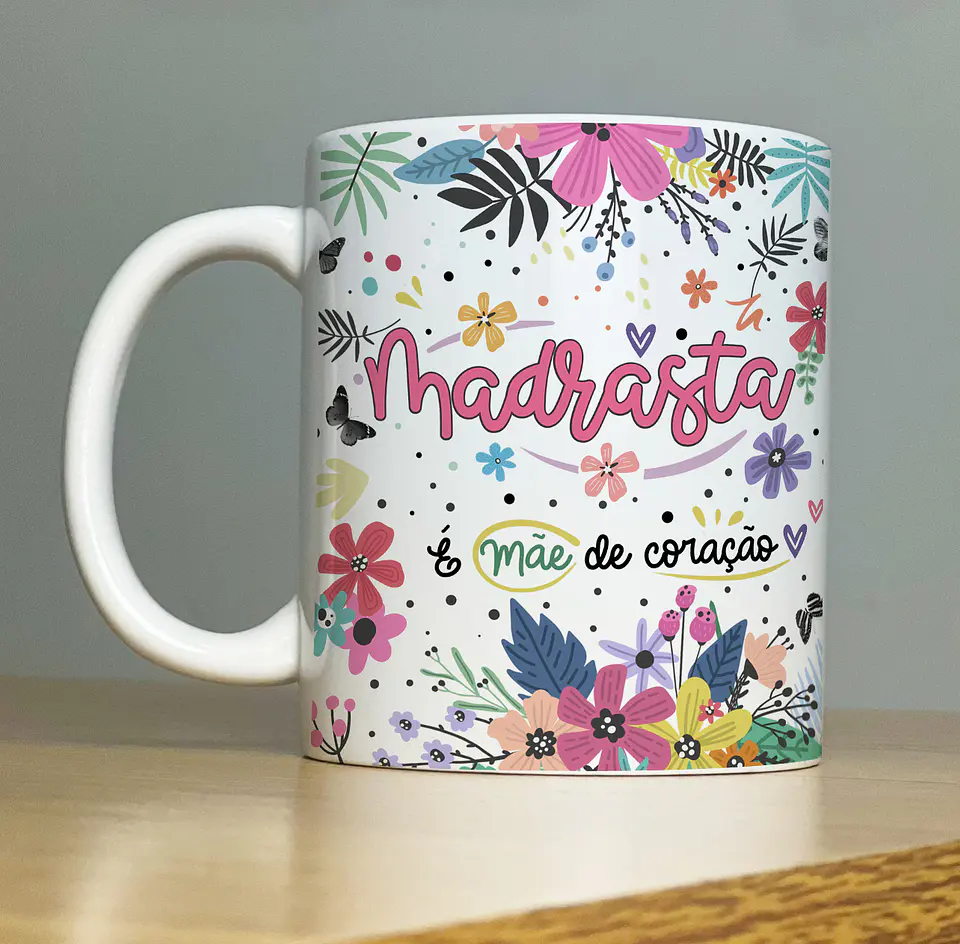 Colección familiar colorida 8