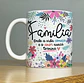 Colección familiar colorida - Miniatura 17