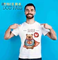 Dad Characters T-Shirt Collection - vignette 1