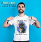 Dad Characters T-Shirt Collection - vignette 2