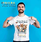 Dad Characters T-Shirt Collection - vignette 4