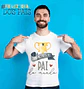 Dad Characters T-Shirt Collection - vignette 5