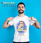 Dad Characters T-Shirt Collection - vignette 6