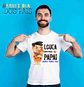 Dad Characters T-Shirt Collection - vignette 7
